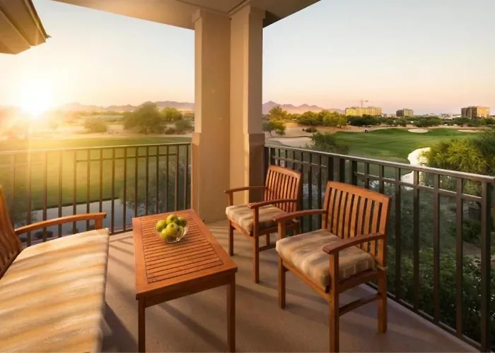 Holiday home Sanctuary In 1bd With Amenities Fitness Room, Pools Etc *