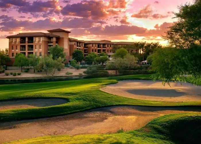Sanctuary In 1bd With Amenities Fitness Room, Pools Etc Scottsdale