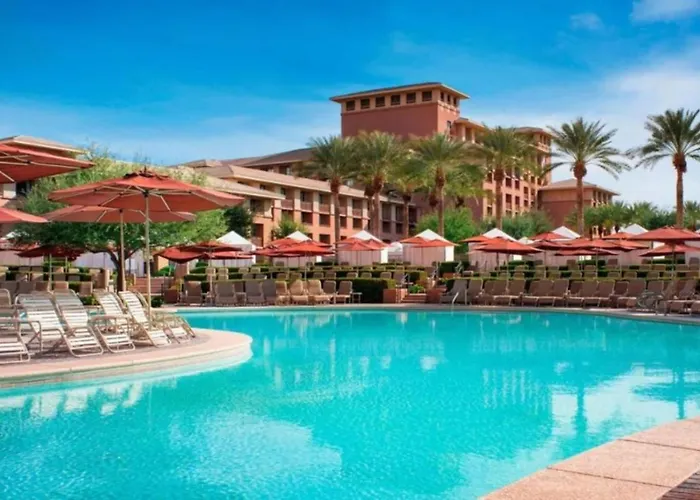 Holiday home Sanctuary In 1bd With Amenities Fitness Room, Pools Etc Scottsdale