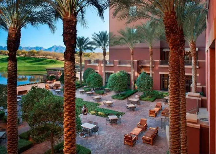 Sanctuary In 1bd With Amenities Fitness Room, Pools Etc Scottsdale