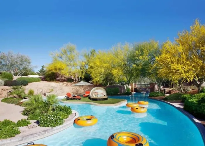 Sanctuary In 1bd With Amenities Fitness Room, Pools Etc