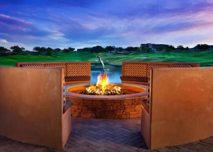 Sanctuary In 1bd With Amenities Fitness Room, Pools Etc Scottsdale
