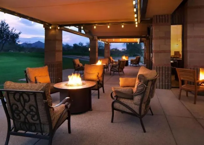 Sanctuary In 1bd With Amenities Fitness Room, Pools Etc Scottsdale
